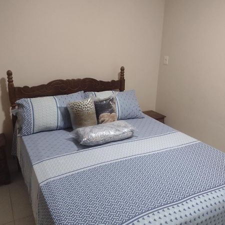 Apartament Residencial Atlanta Vila Velha  Zewnętrze zdjęcie