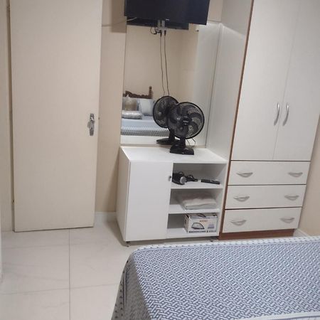 Apartament Residencial Atlanta Vila Velha  Zewnętrze zdjęcie