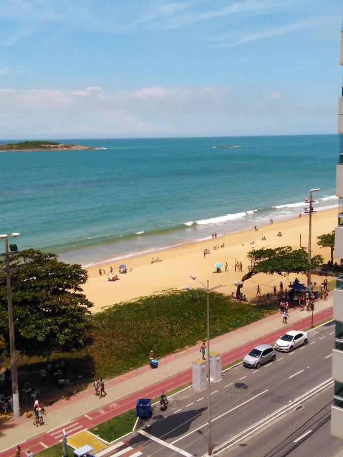 Apartament Residencial Atlanta Vila Velha  Zewnętrze zdjęcie