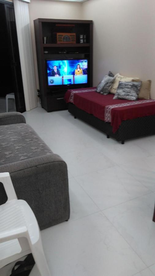 Apartament Residencial Atlanta Vila Velha  Zewnętrze zdjęcie