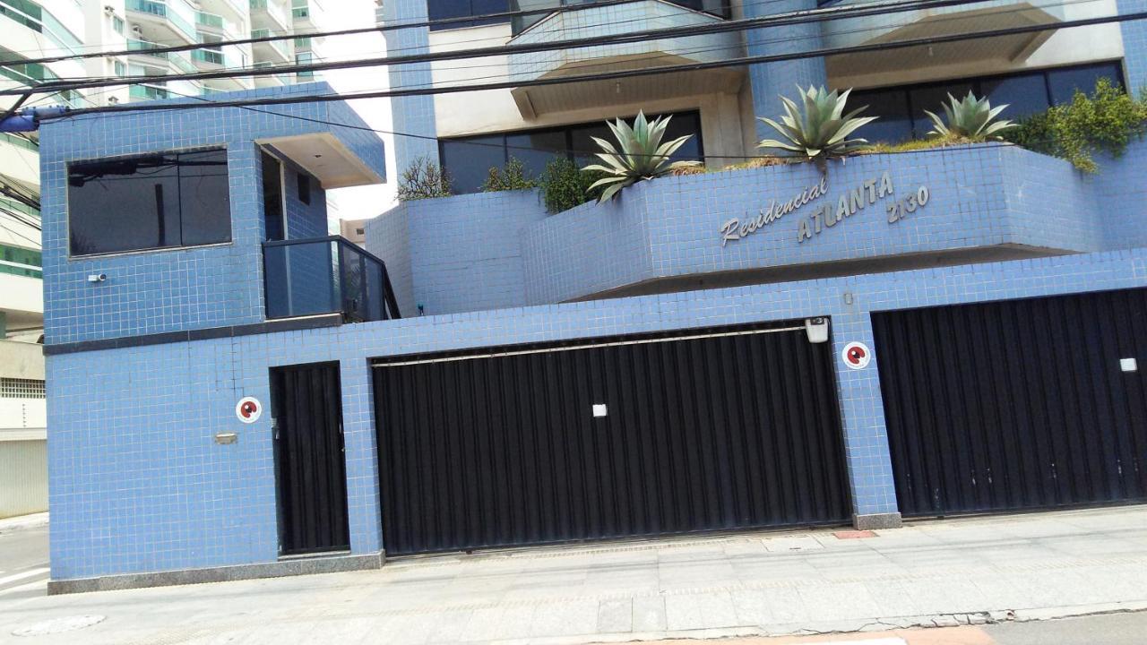 Apartament Residencial Atlanta Vila Velha  Zewnętrze zdjęcie