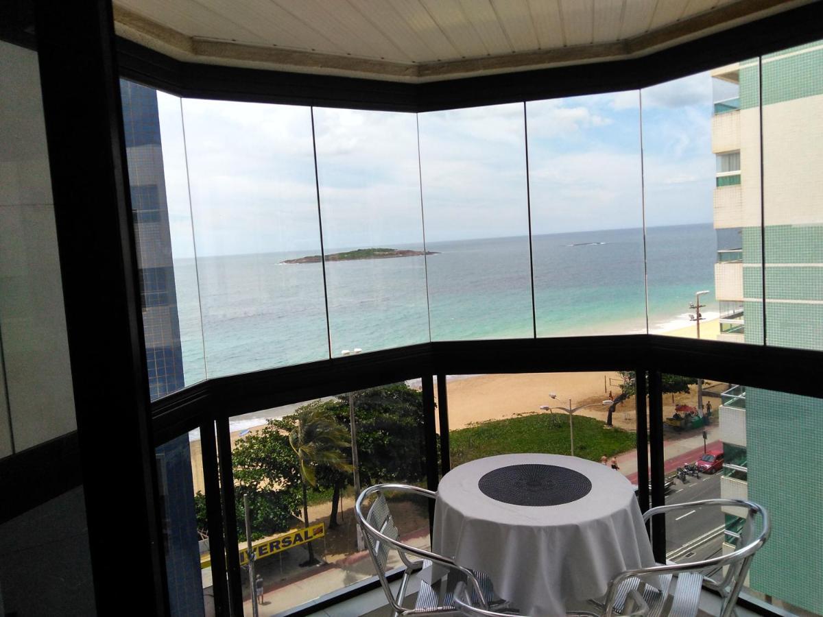 Apartament Residencial Atlanta Vila Velha  Zewnętrze zdjęcie