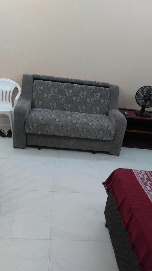 Apartament Residencial Atlanta Vila Velha  Zewnętrze zdjęcie