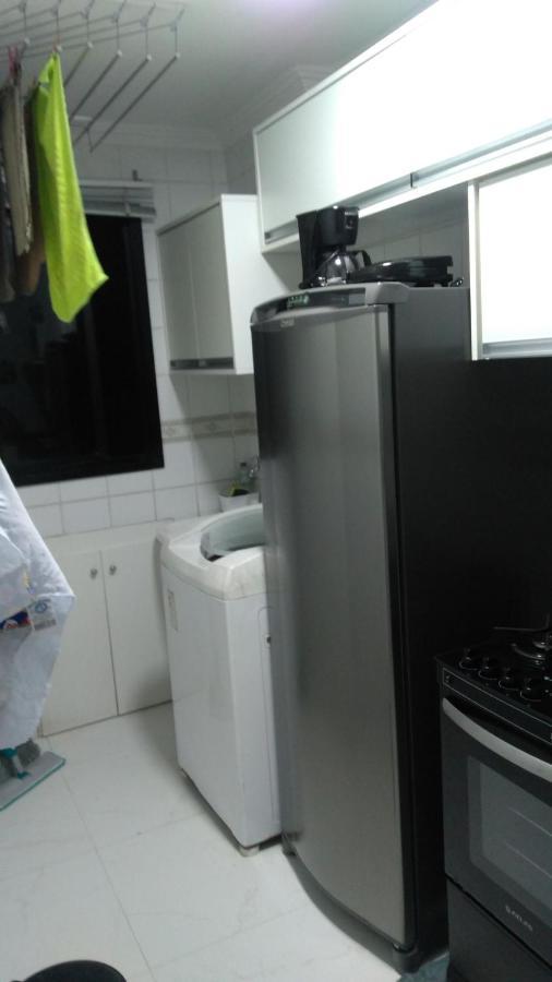 Apartament Residencial Atlanta Vila Velha  Zewnętrze zdjęcie