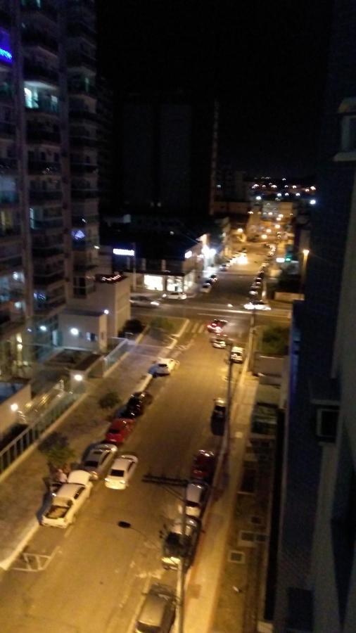 Apartament Residencial Atlanta Vila Velha  Zewnętrze zdjęcie