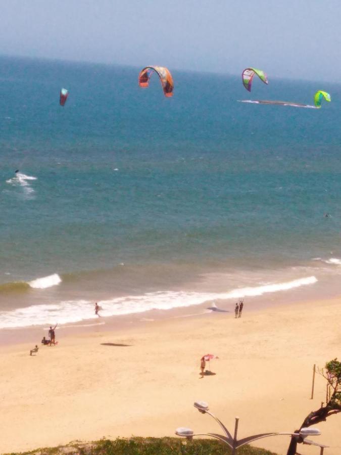 Apartament Residencial Atlanta Vila Velha  Zewnętrze zdjęcie