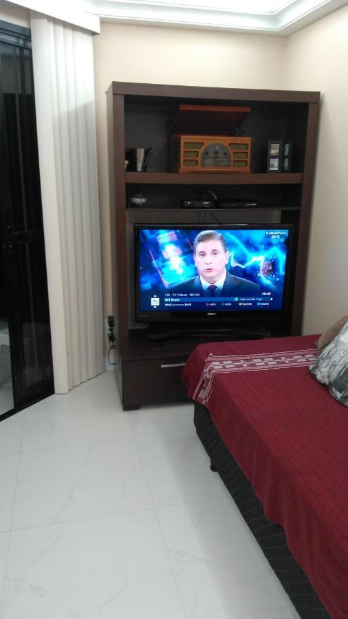 Apartament Residencial Atlanta Vila Velha  Zewnętrze zdjęcie