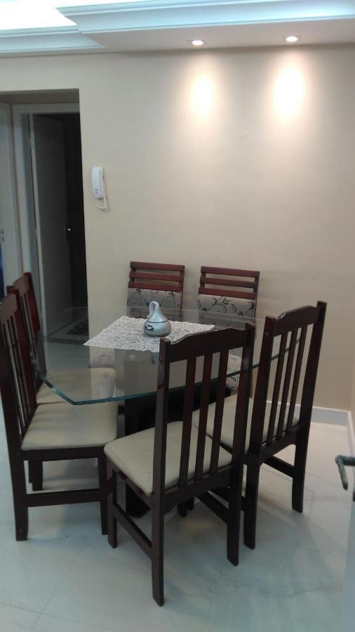 Apartament Residencial Atlanta Vila Velha  Zewnętrze zdjęcie