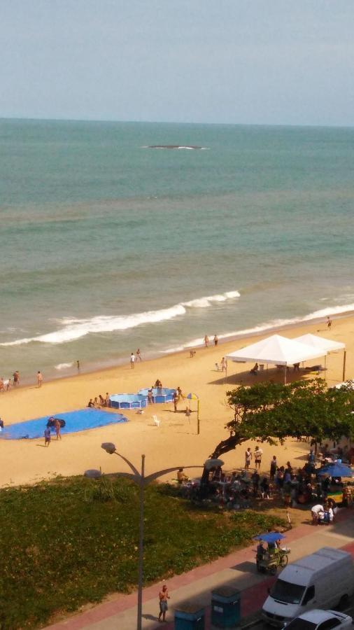 Apartament Residencial Atlanta Vila Velha  Zewnętrze zdjęcie