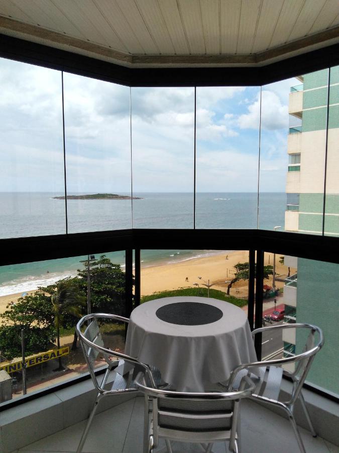 Apartament Residencial Atlanta Vila Velha  Zewnętrze zdjęcie