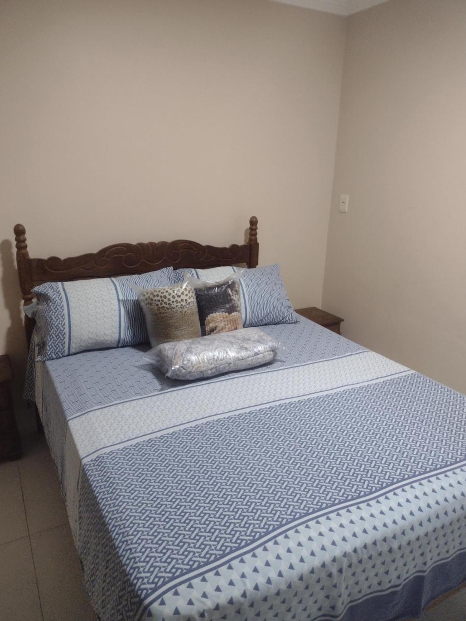 Apartament Residencial Atlanta Vila Velha  Zewnętrze zdjęcie