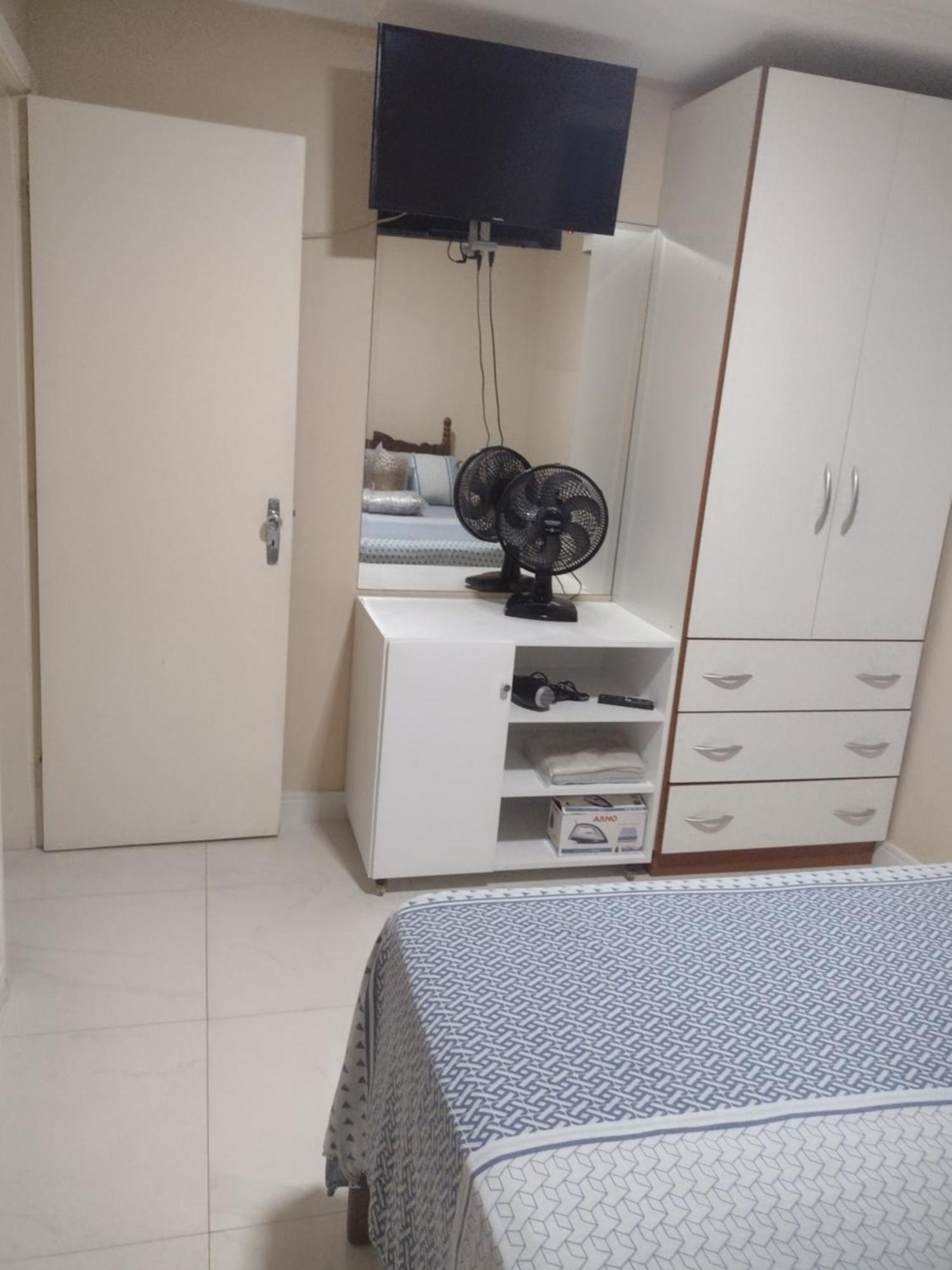 Apartament Residencial Atlanta Vila Velha  Zewnętrze zdjęcie